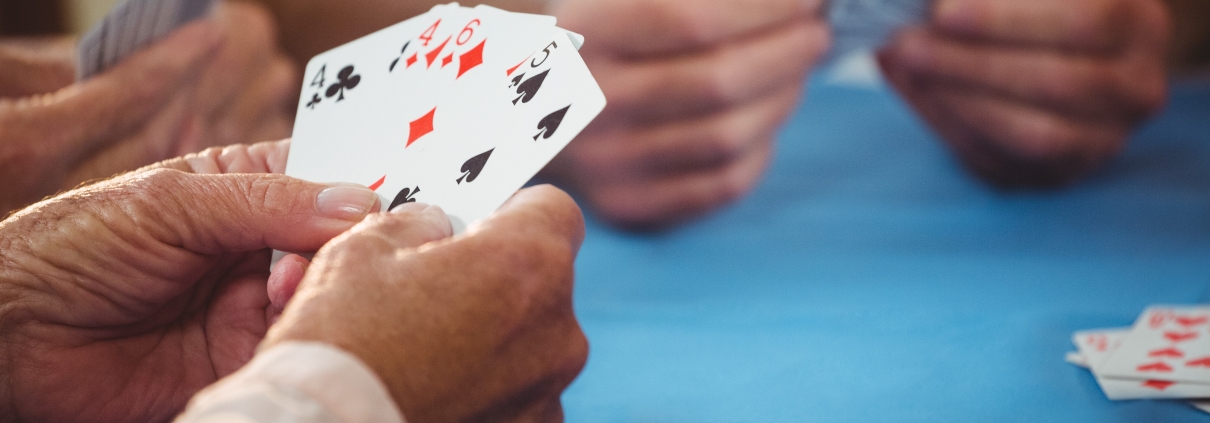 Nurses Rally After Controversial Playing Cards Comment