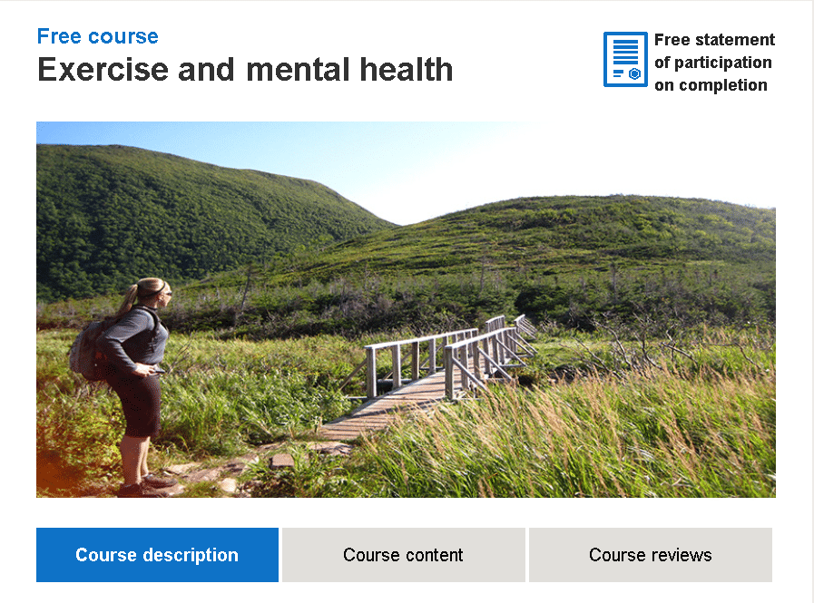 Open Learn by Open University