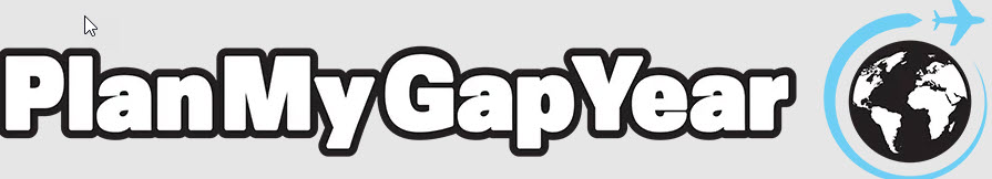 Plan My Gap Year logo