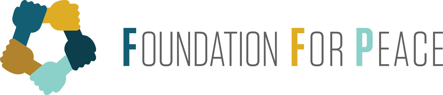 Foundation for Peace logo