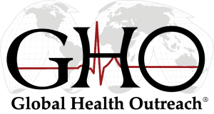 Global Health Outreach logo