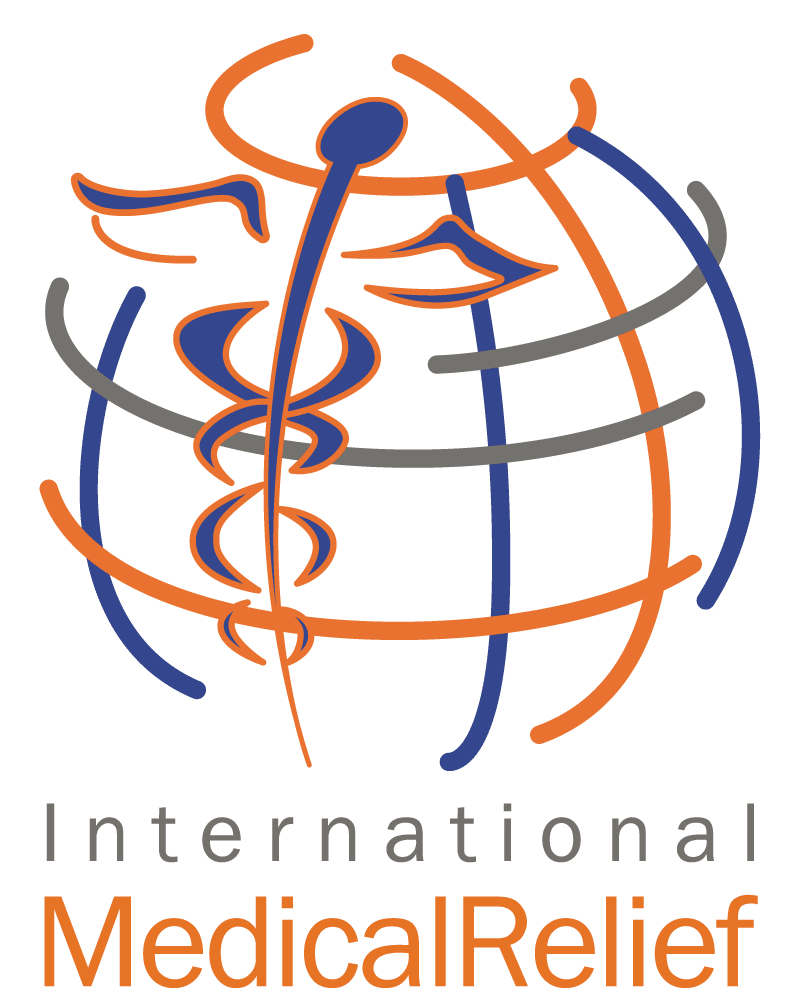 International Medical Relief logo