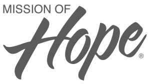 Mission of Hope logo