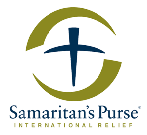 Samaritan's Purse logo