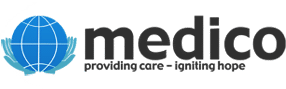 Medico logo