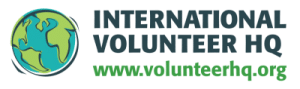 International Volunteer HQ logo