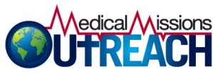 Medical Missions Outreach logo