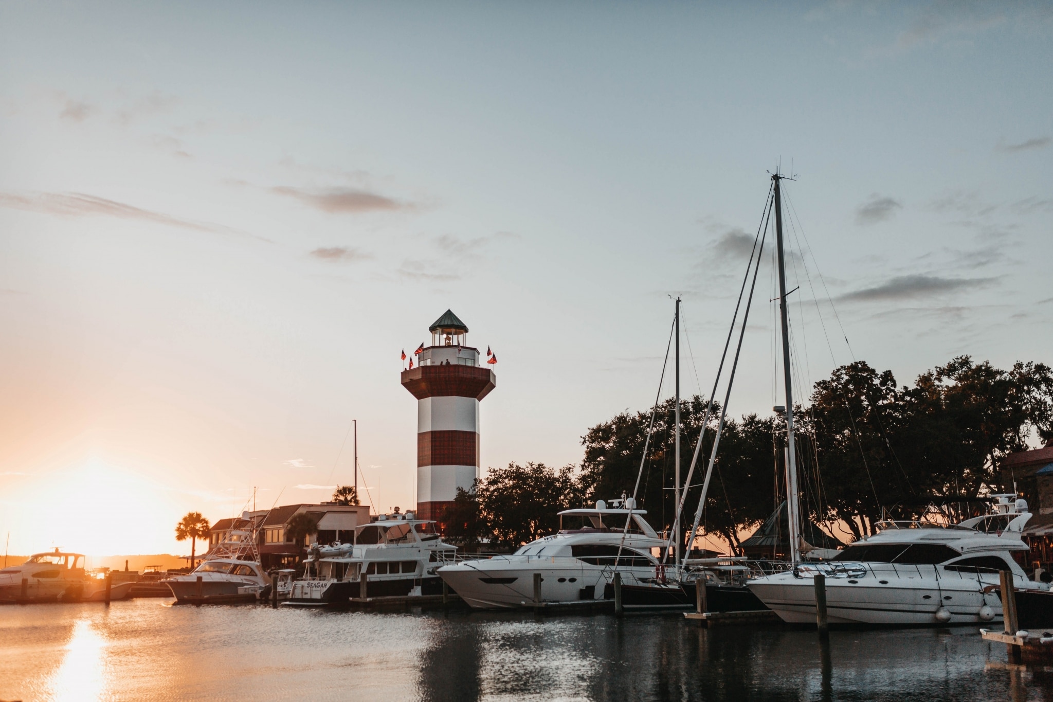 Hilton Head Island, South Carolina