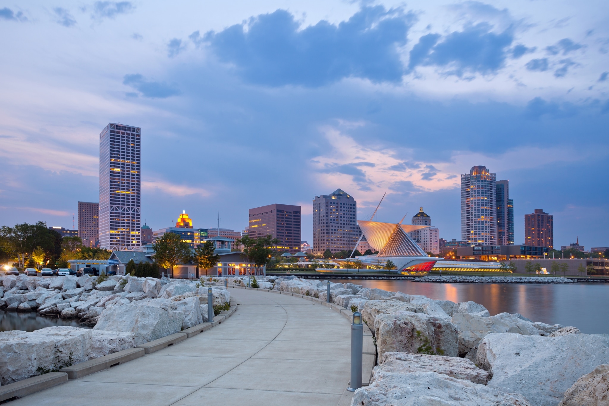 Milwaukee, Wisconsin
