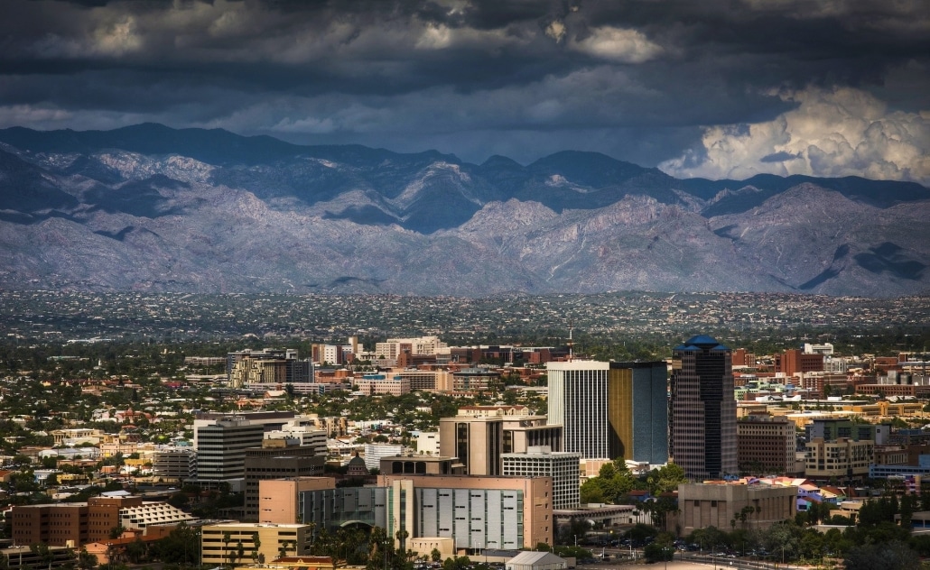 Tucson, Arizona
